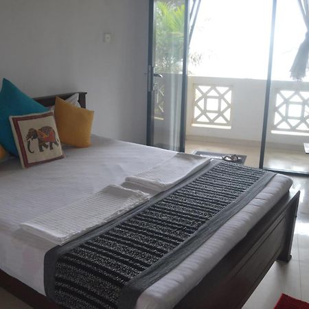 Weligama Bay View Otel Dış mekan fotoğraf