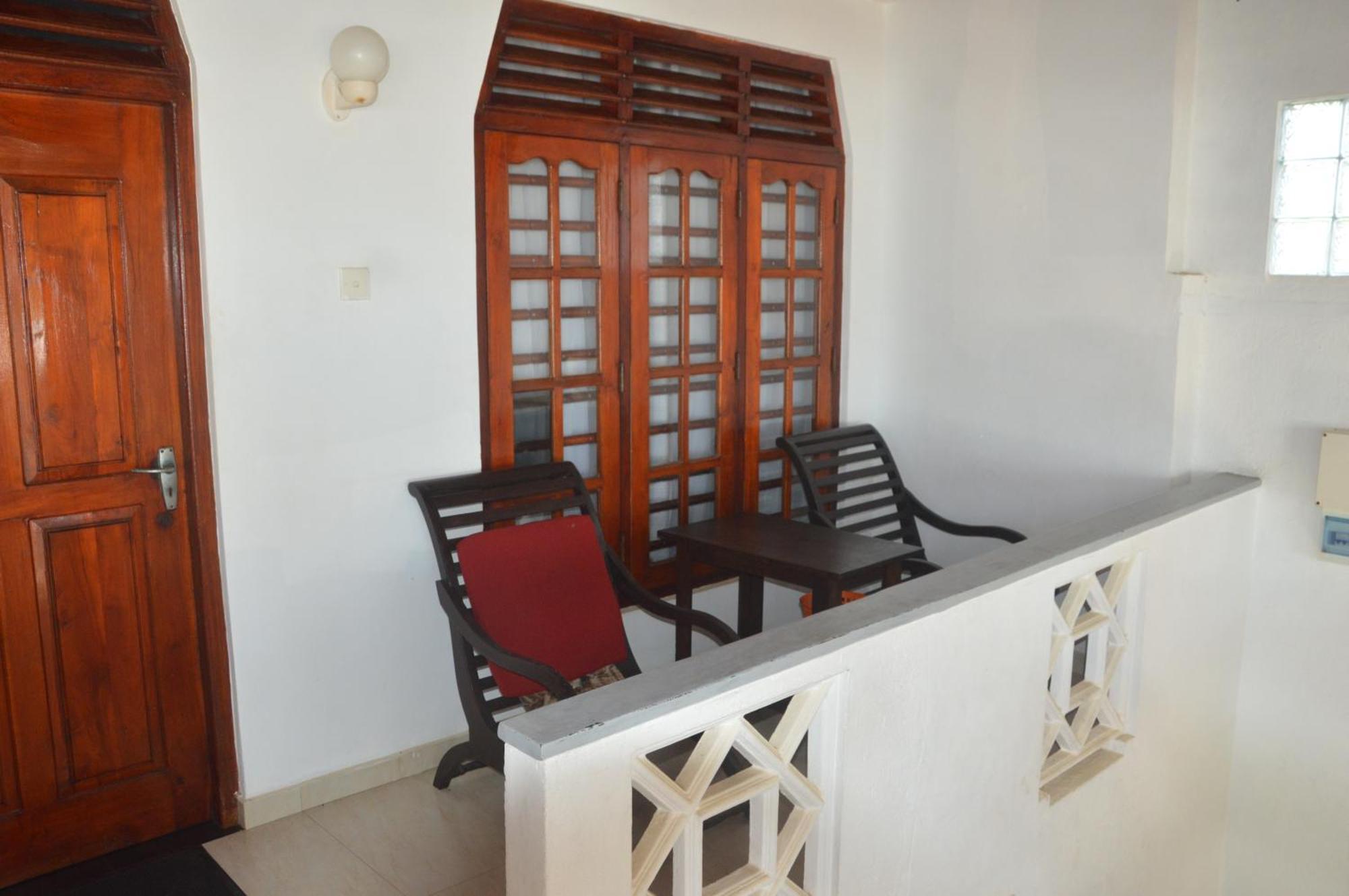 Weligama Bay View Otel Dış mekan fotoğraf