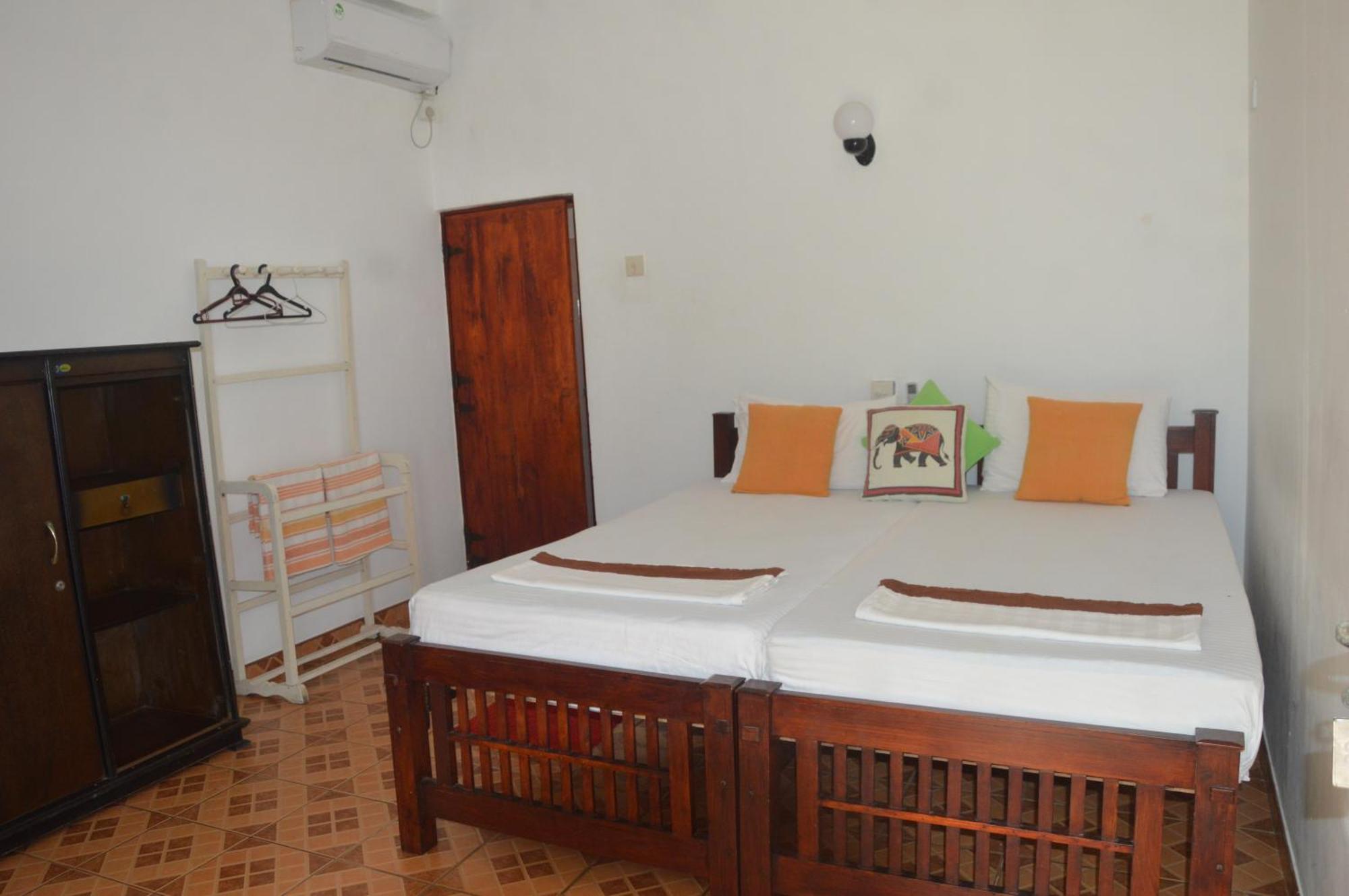 Weligama Bay View Otel Dış mekan fotoğraf