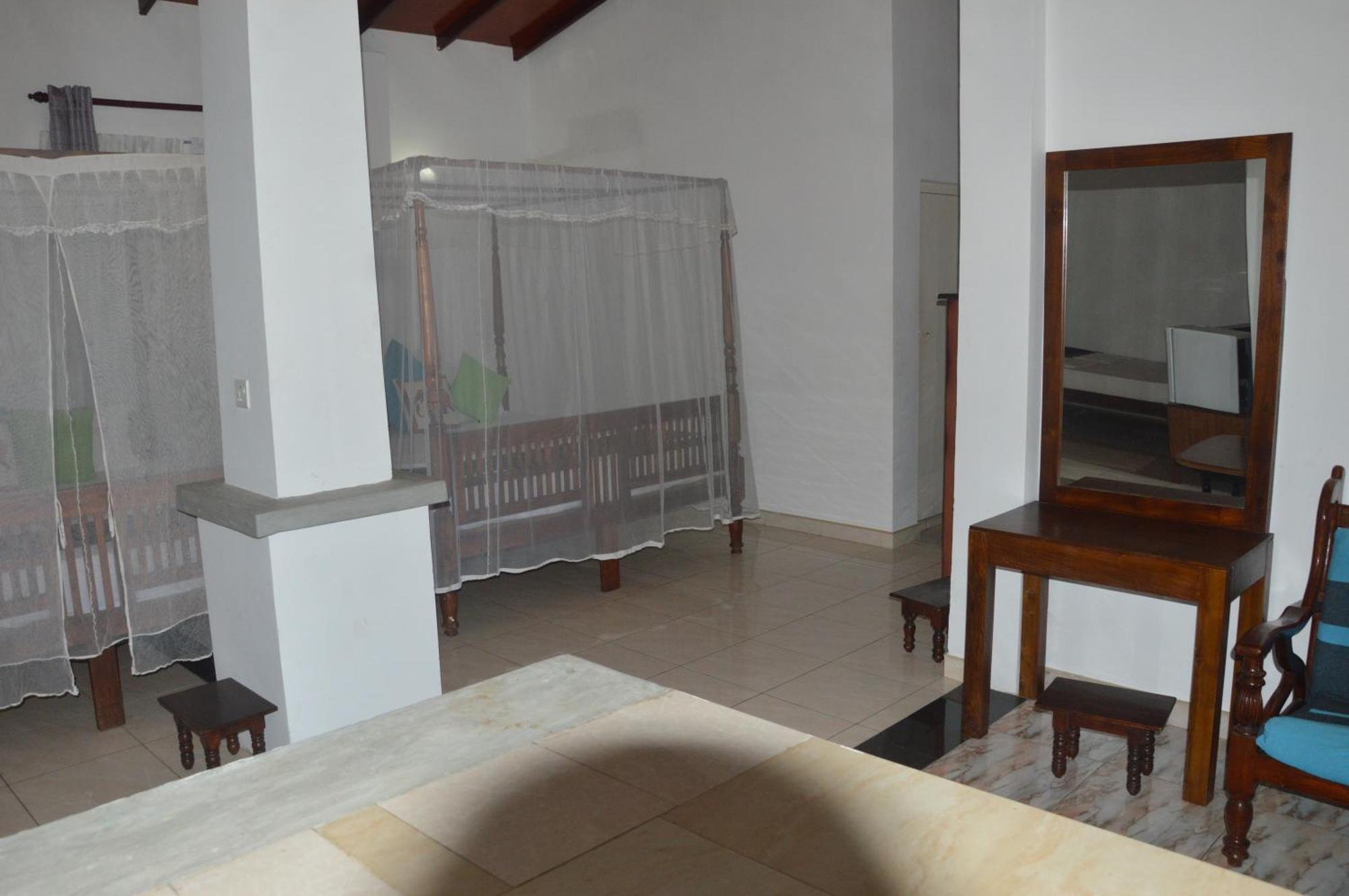 Weligama Bay View Otel Dış mekan fotoğraf